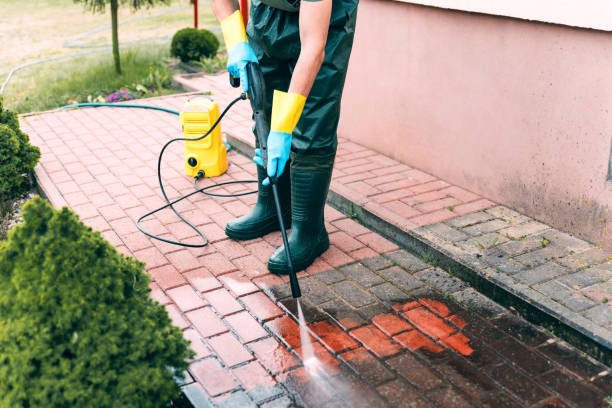 Trusted Lisbon, ND Pressure Washing Services Experts